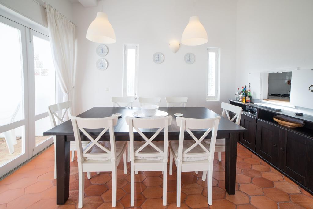Flh Praia Da Luz House With Terrace Buitenkant foto