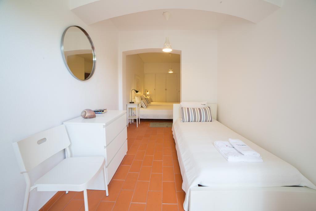 Flh Praia Da Luz House With Terrace Buitenkant foto