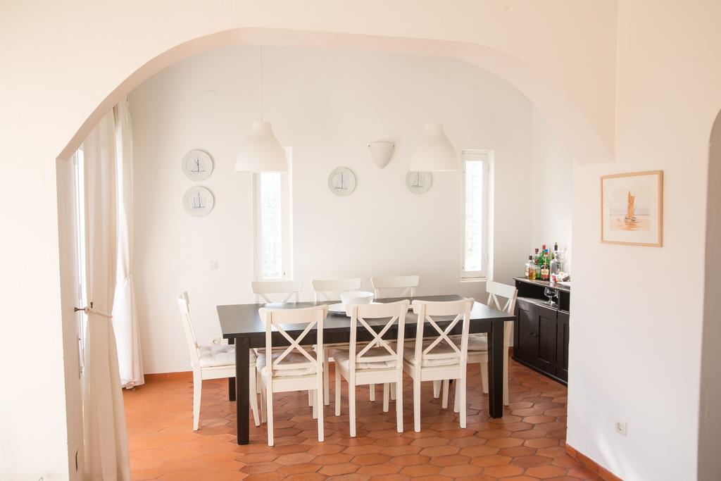 Flh Praia Da Luz House With Terrace Buitenkant foto