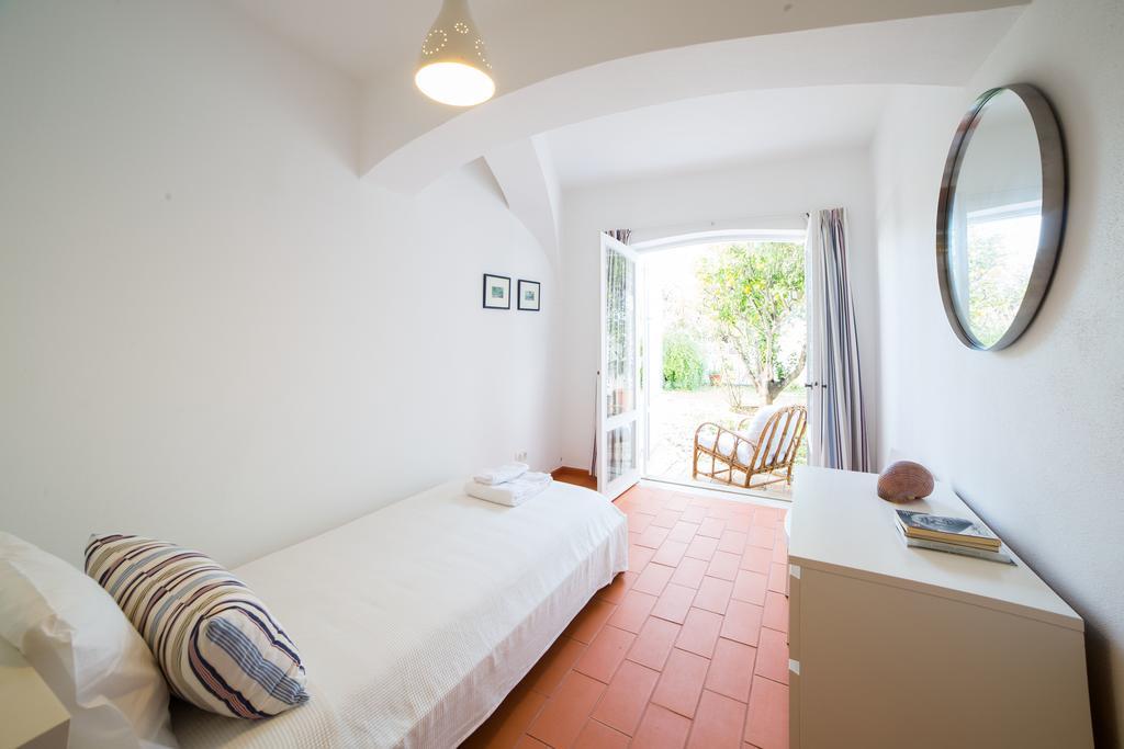 Flh Praia Da Luz House With Terrace Buitenkant foto