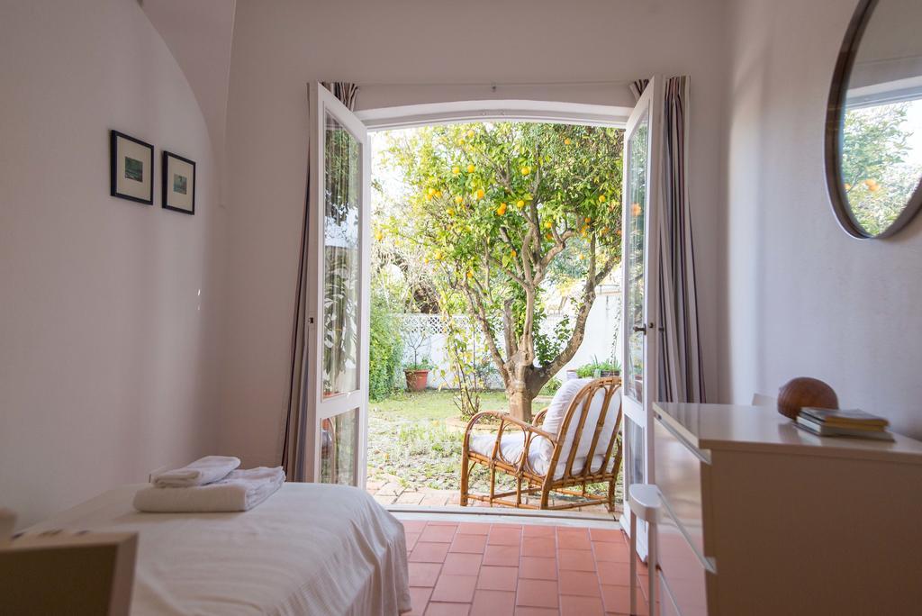 Flh Praia Da Luz House With Terrace Buitenkant foto